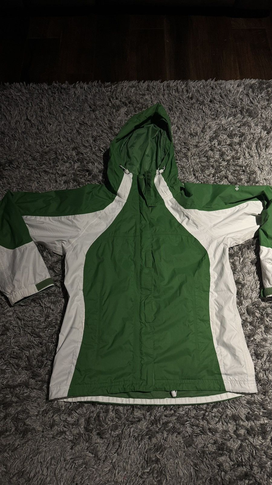 Columbia Columbia Zip-Up Size US S / EU 44-46 / 1 - 1 Thumbnail
