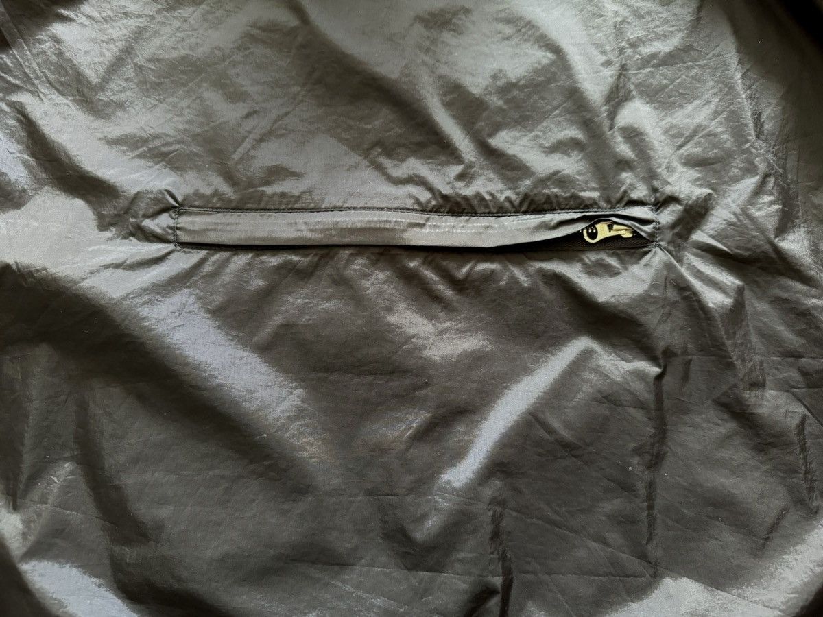 Our Legacy Our Legacy Windbreaker jacket Size US M / EU 48-50 / 2 - 5 Thumbnail