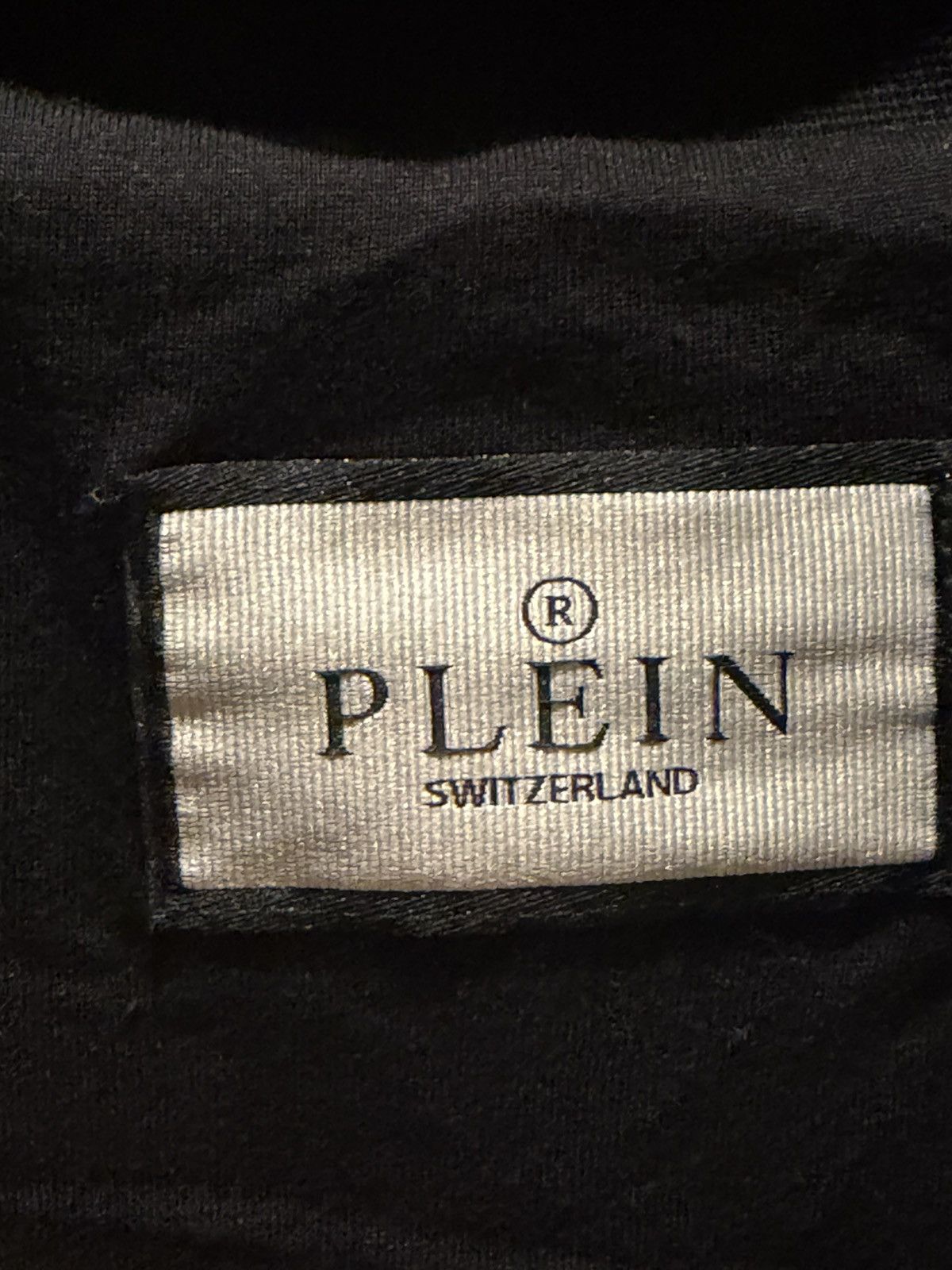 Philipp Plein Philipp Plein Crystal Tracksuit Set Sample Rare Rhinestone Size US L / EU 52-54 / 3 - 12 Thumbnail