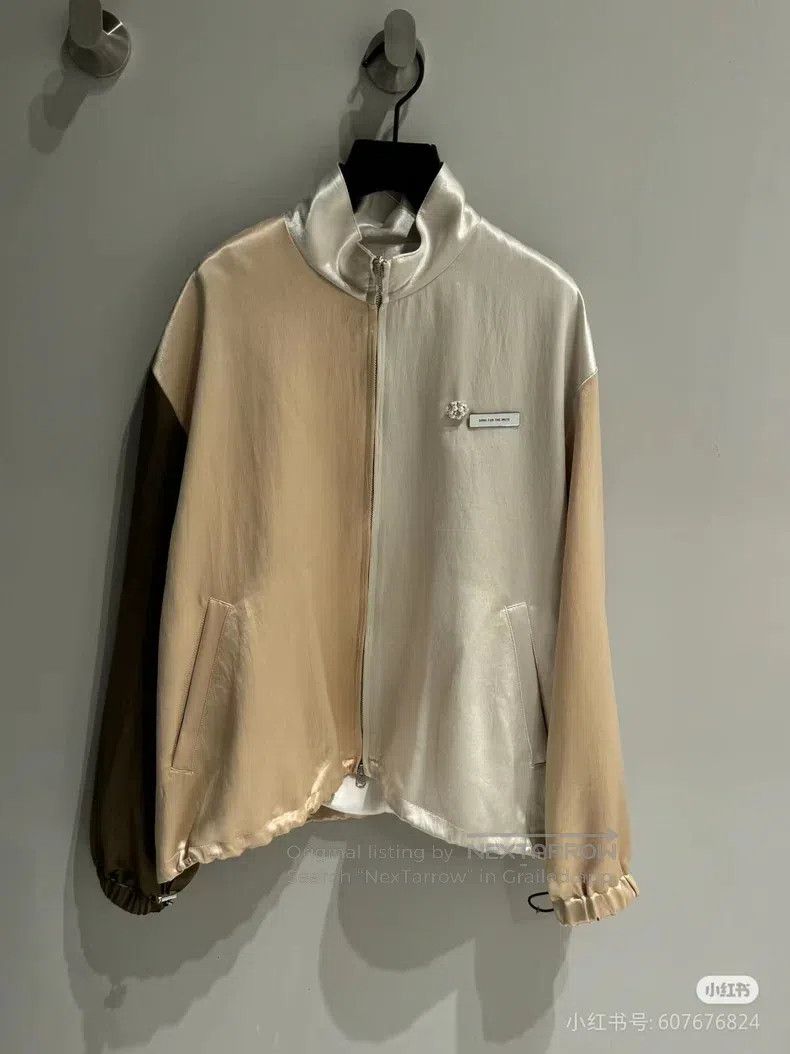 Song For The Mute Song For The Mute Jacket Size US S / EU 44-46 / 1 - 1 Thumbnail