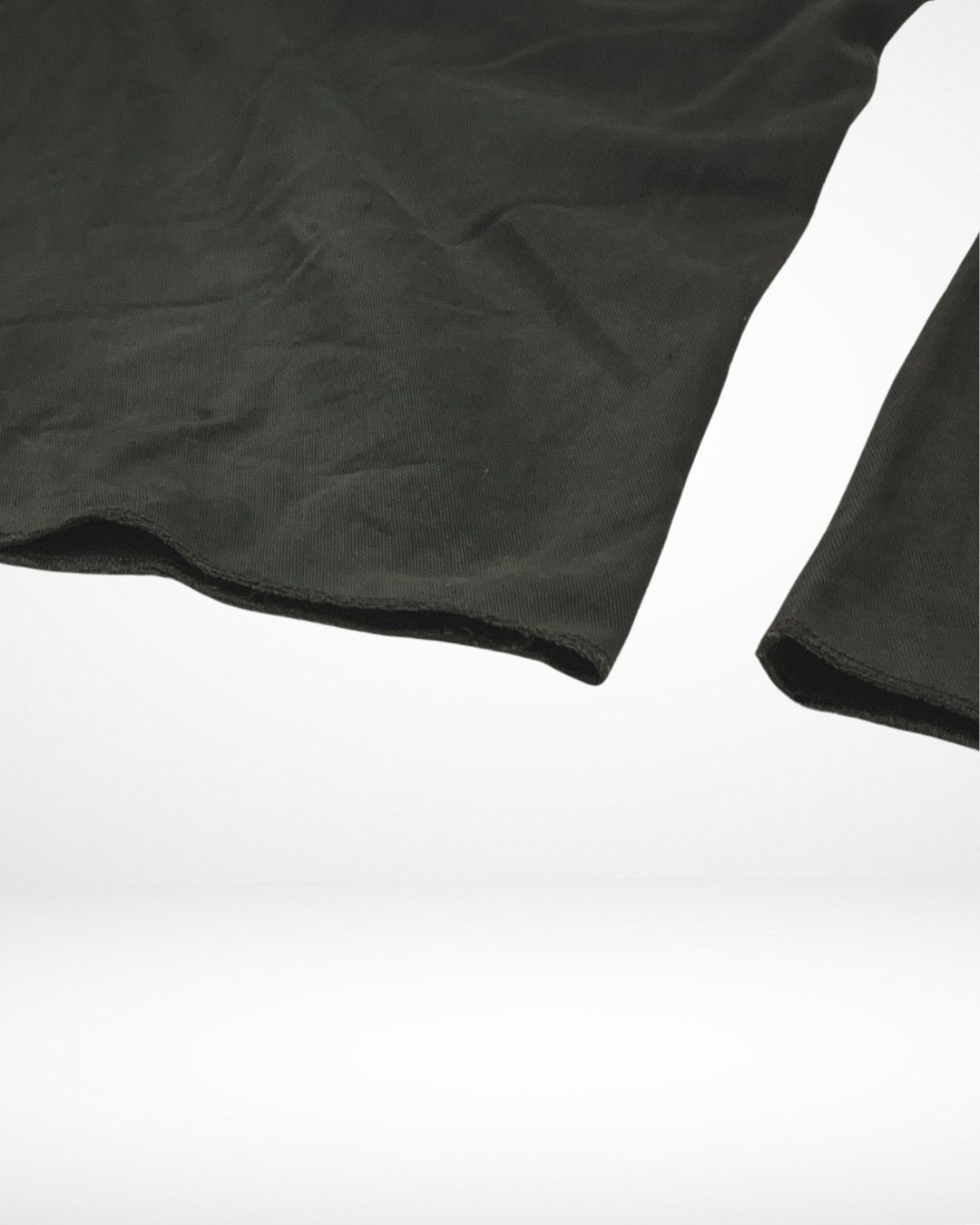 Hussein Chalayan A/W 04 Crackerjack Wide Leg Raw Hem Sailor Pants Size US 30 / EU 46 - 11 Thumbnail