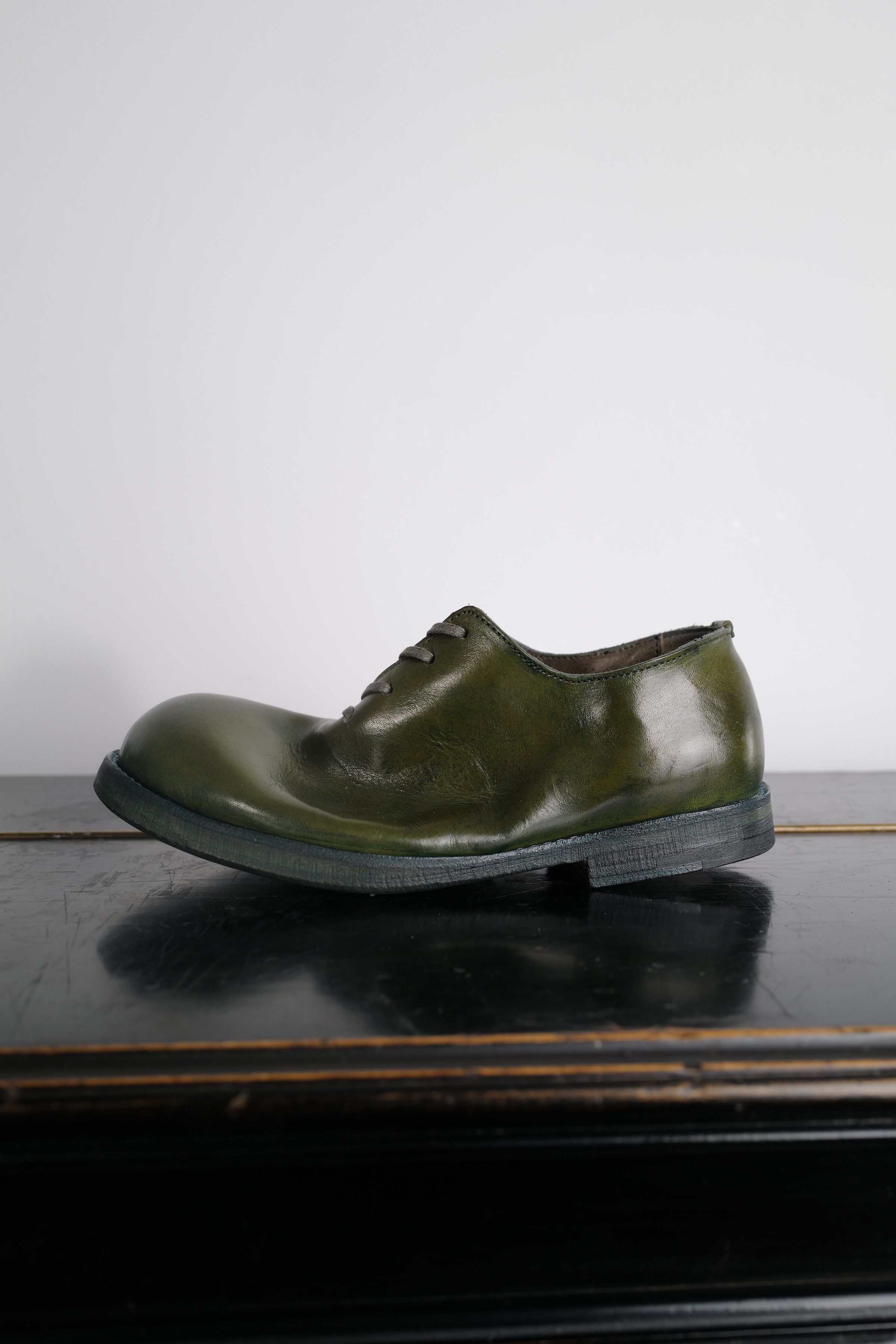 Other LEATHER SHOES Size US 8 / IT 38 - 13 Thumbnail