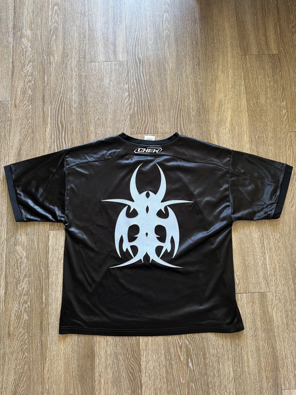Chew Forever Chew Forever The Roach Football Jersey Size US XL / EU 56 / 4 - 3 Thumbnail