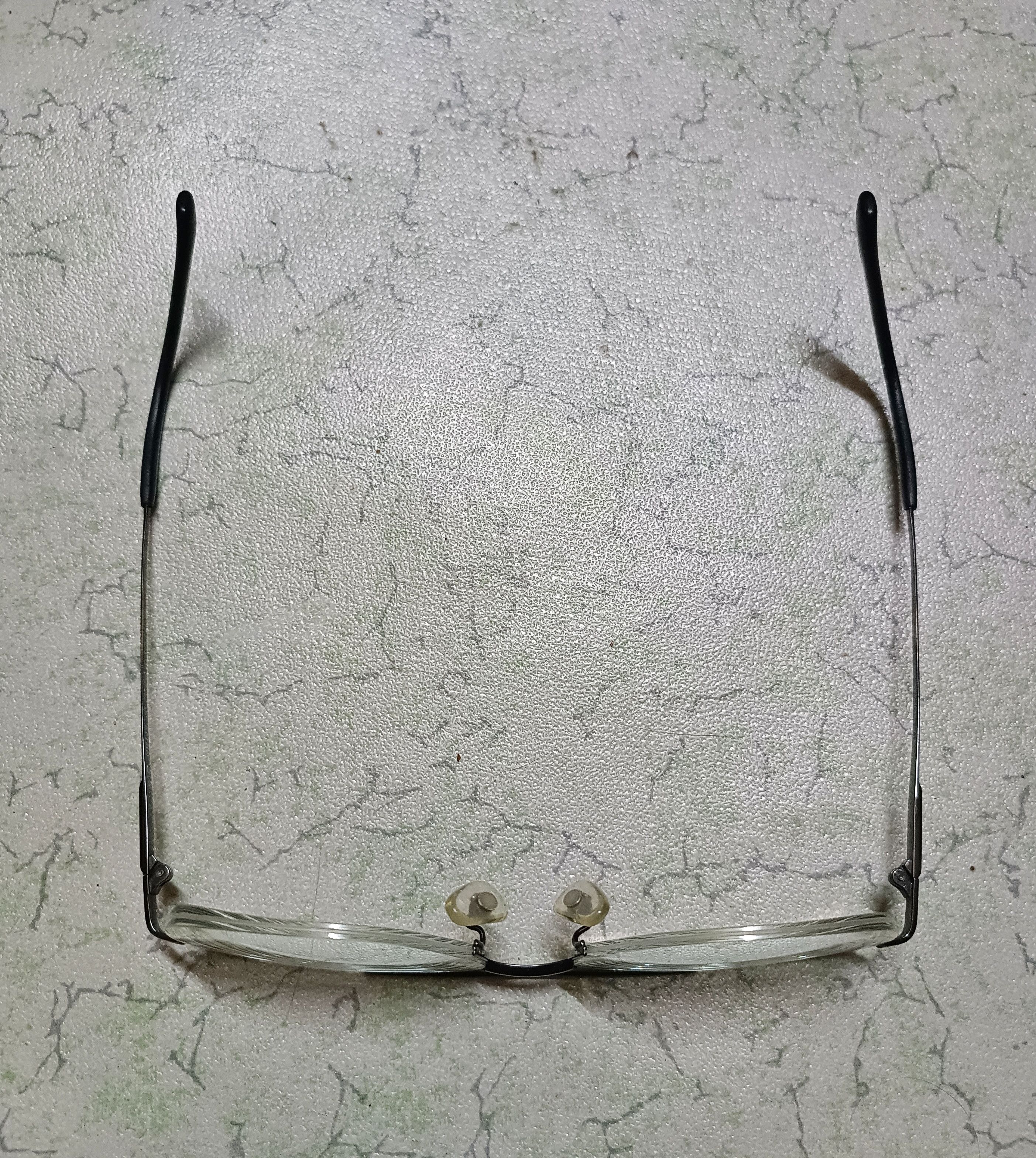 Other TITAN GUNMETAL PIXEL 2 EYEWEAR Size ONE SIZE - 10 Thumbnail