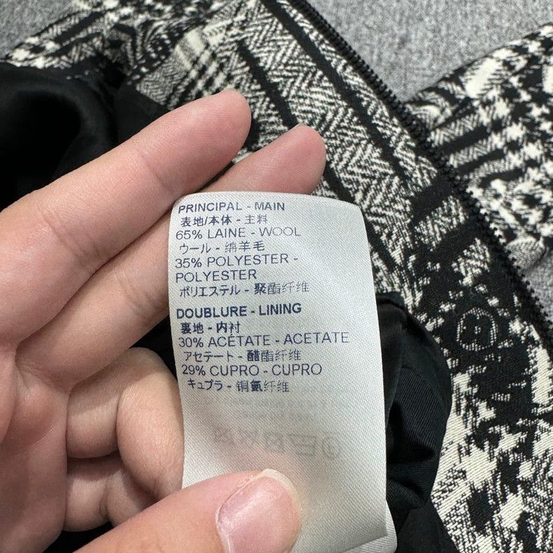 Louis Vuitton Louis Vuitton Mosaic presbyopic jacket 2501-Nextarrow Size US S / EU 44-46 / 1 - 6 Thumbnail