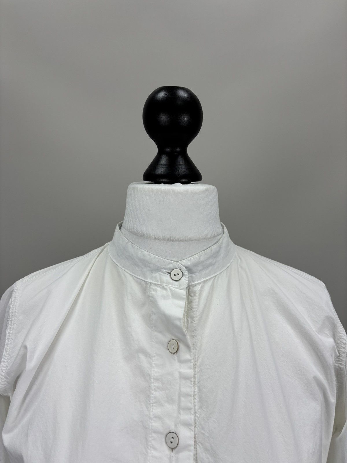 Other Womens shirt Hannoh Wessel Size 40 Color White Size S / US 4 / IT 40 - 4 Thumbnail