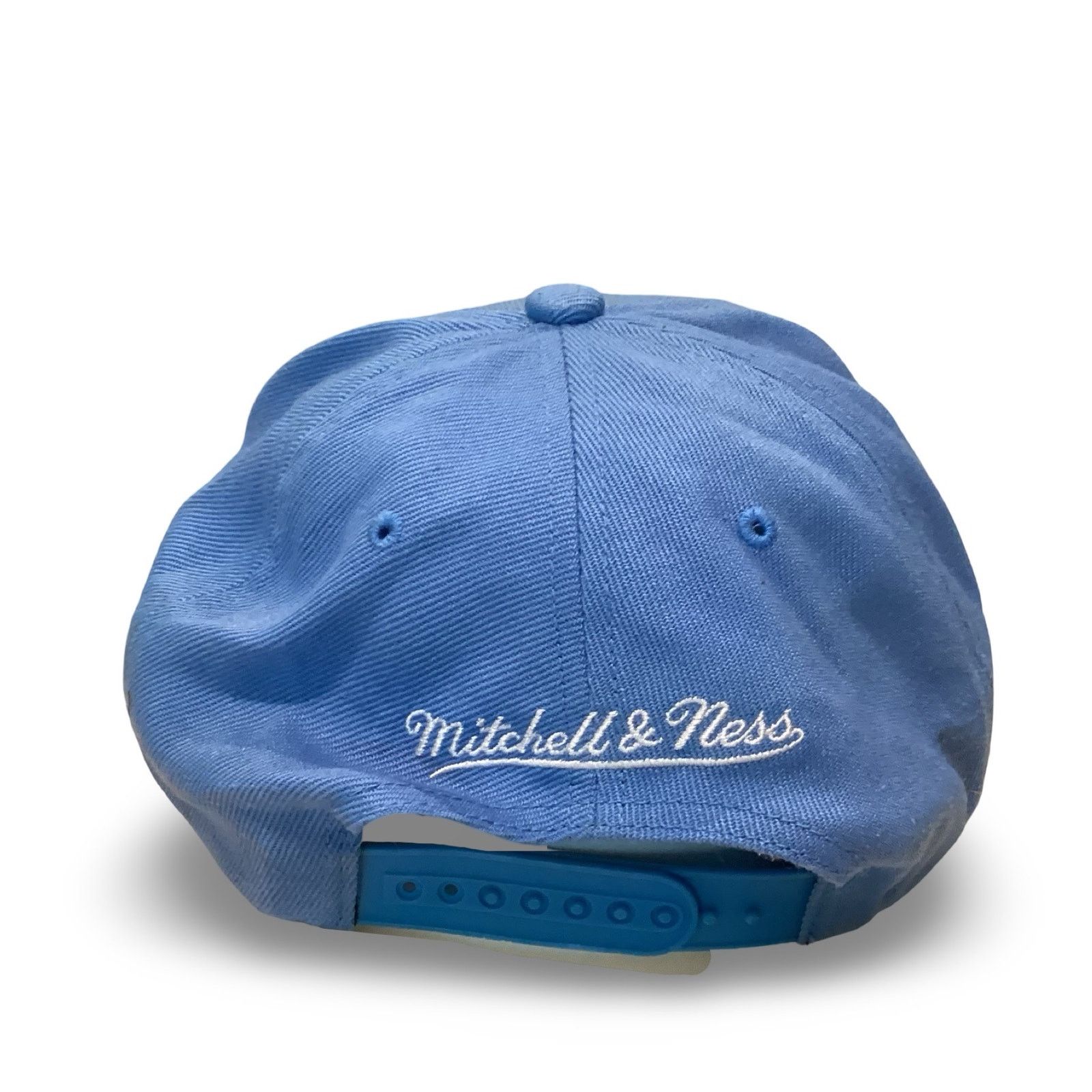 Mitchell & Ness M&N Houston Rockets Baseball Cap Size ONE SIZE - 3 Thumbnail