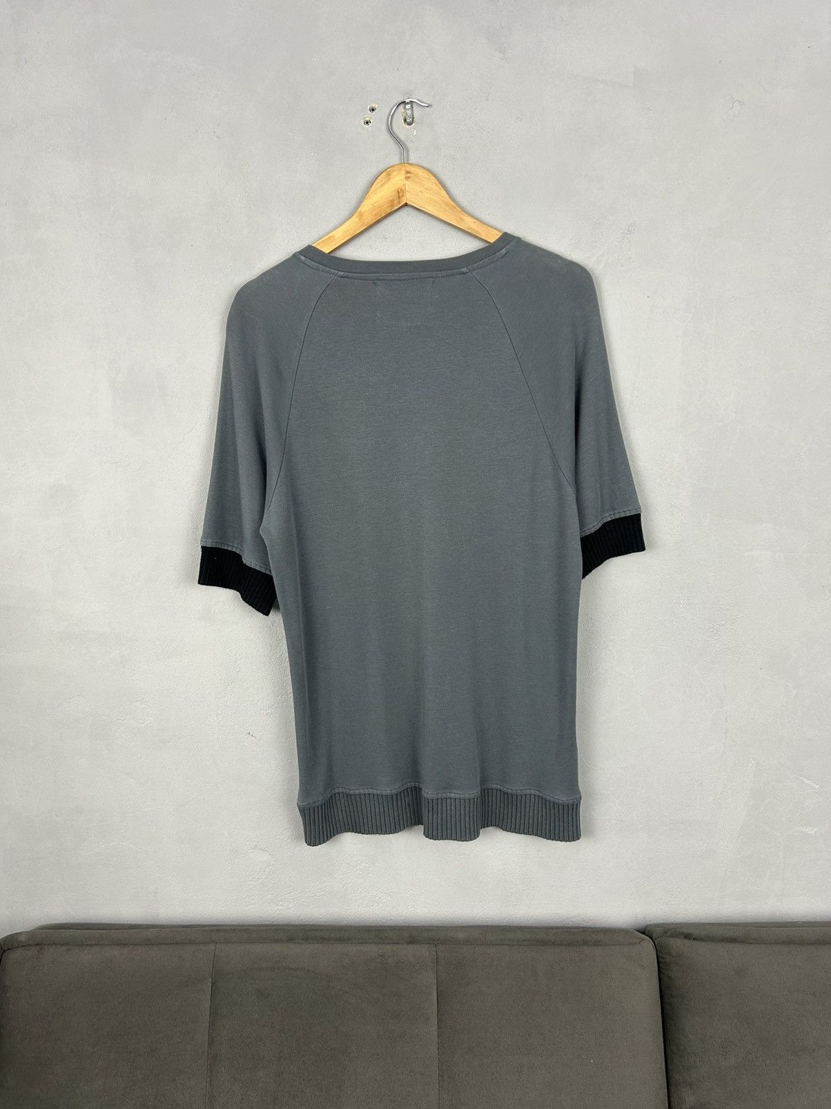 Fred Perry × Raf Simons Fred perry x raf simons t shirt Size US M / EU 48-50 / 2 - 7 Thumbnail