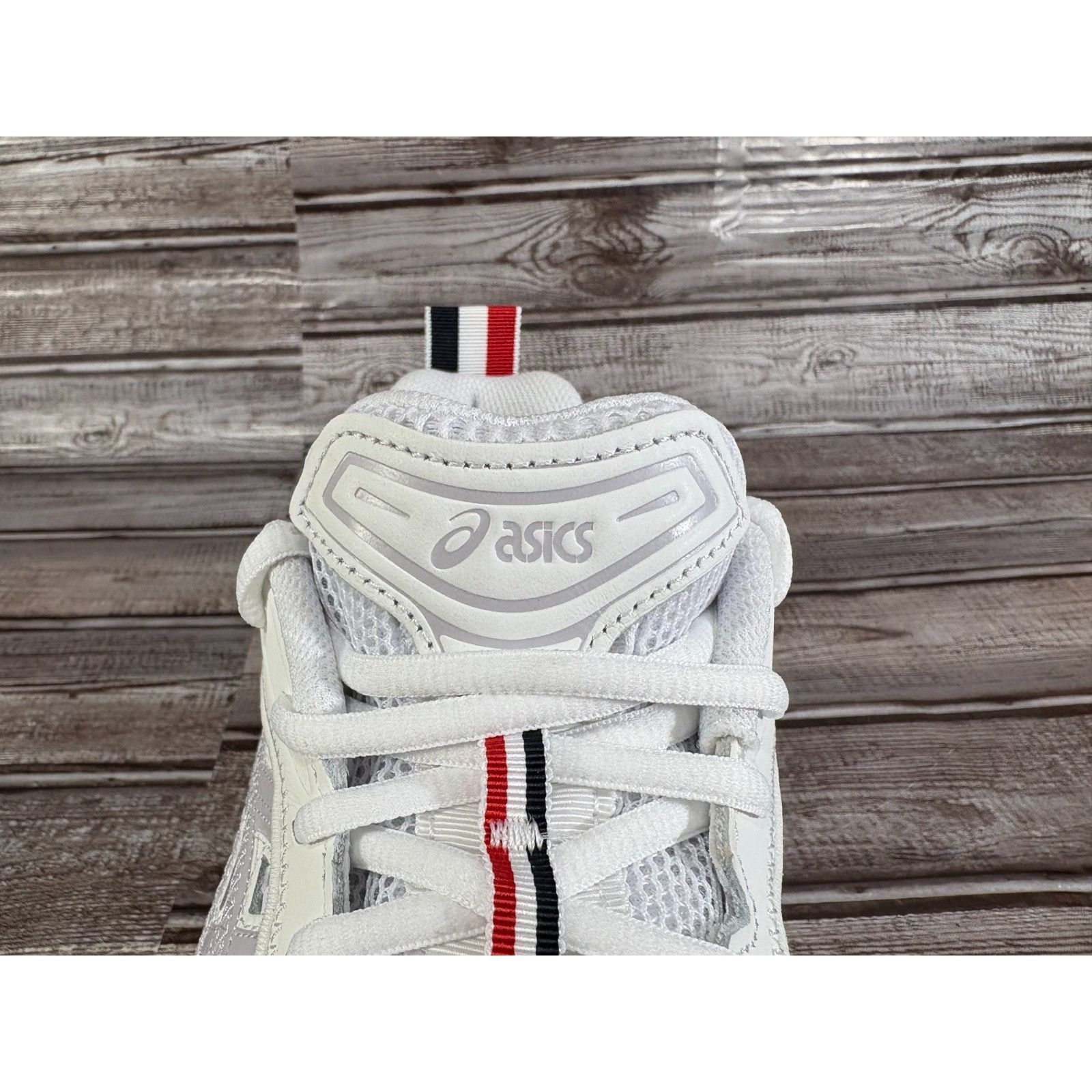 Asics Thom Browne New York x Asics Gel Kayano 14 Sz 7.5 Men 9 Wome Size US 7.5 / EU 40-41 - 19 Thumbnail