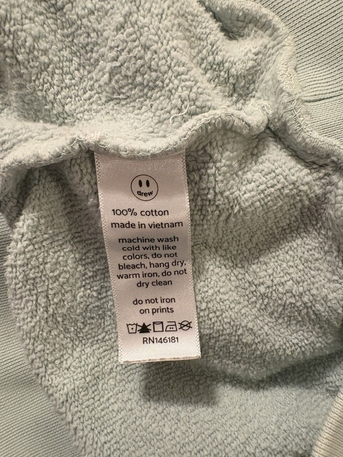 Drew House Drew House Hoodie Size US M / EU 48-50 / 2 - 6 Thumbnail