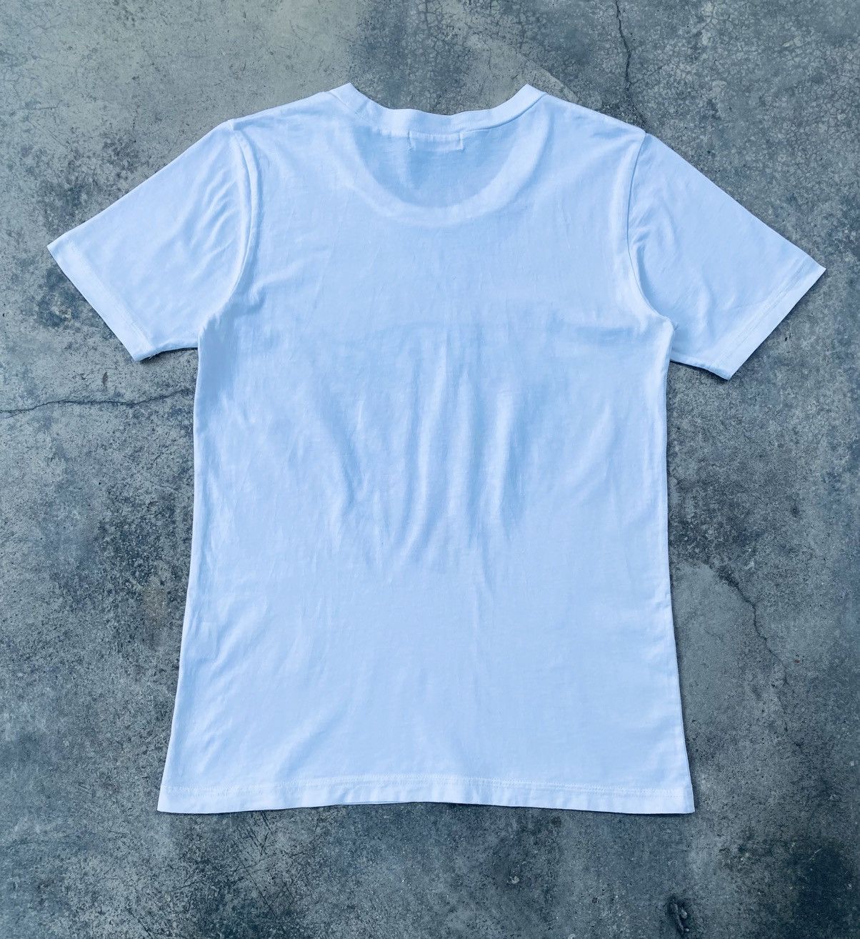 Ne-Net Vintage Ne-Net Devil Cat Tees Size M / US 6-8 / IT 42-44 - 2 Thumbnail