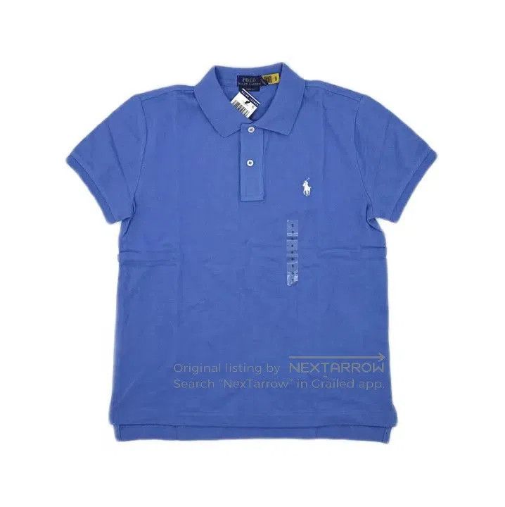 Polo Ralph Lauren Polo Ralph Lauren Solid Collar Short. Size US S / EU 44-46 / 1 - 2 Thumbnail