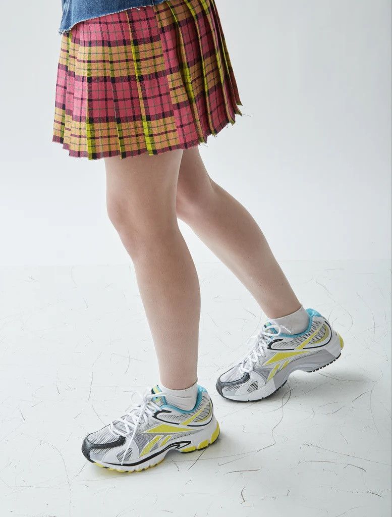 Reebok × Vetements Reebok - Vetements - S/S 19 - Spike Runner 200 Size US 7.5 / IT 37.5 - 1 Thumbnail