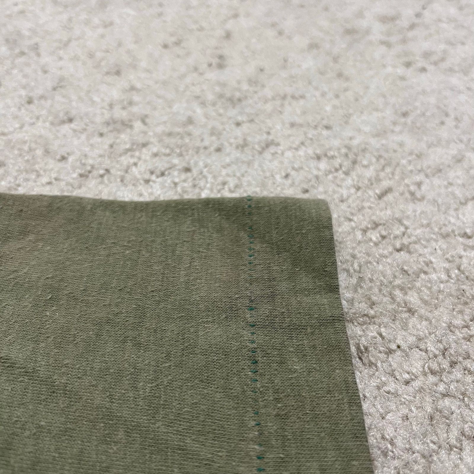 Other Vintage United States Army Military Olive Green Shirt Medium Size US M / EU 48-50 / 2 - 4 Thumbnail