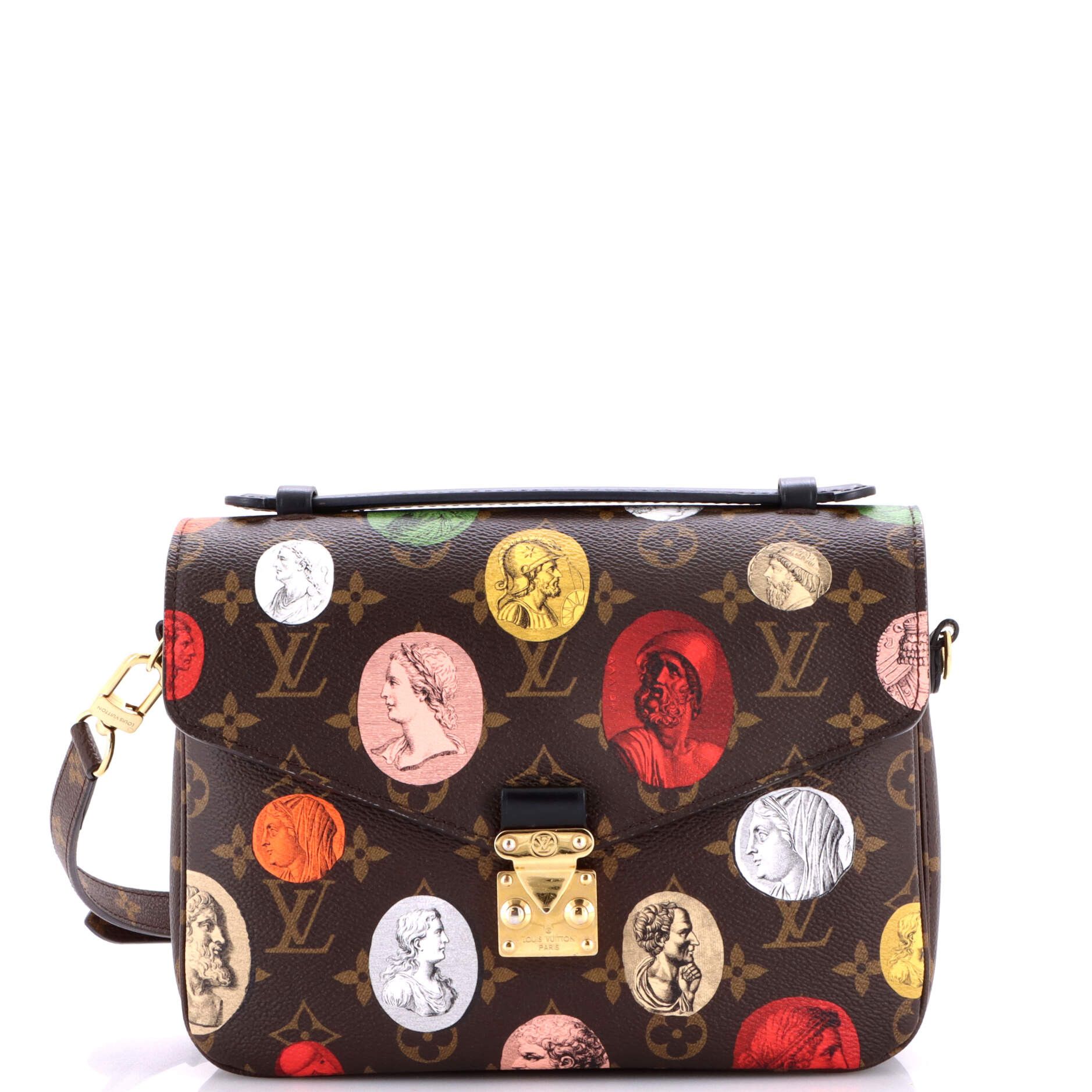 Louis Vuitton Pochette Metis Size ONE SIZE - 1 Thumbnail