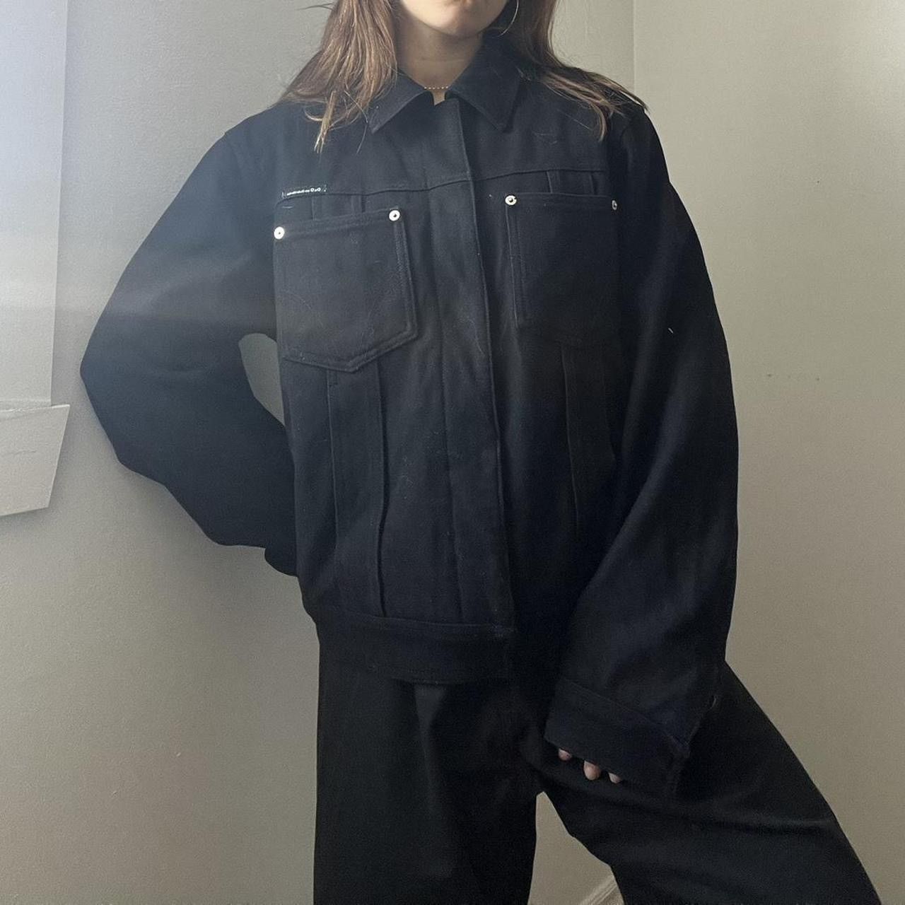 Dolce & Gabbana Vintage Dolce & Gabbana coat Size US M / EU 48-50 / 2 - 3 Thumbnail