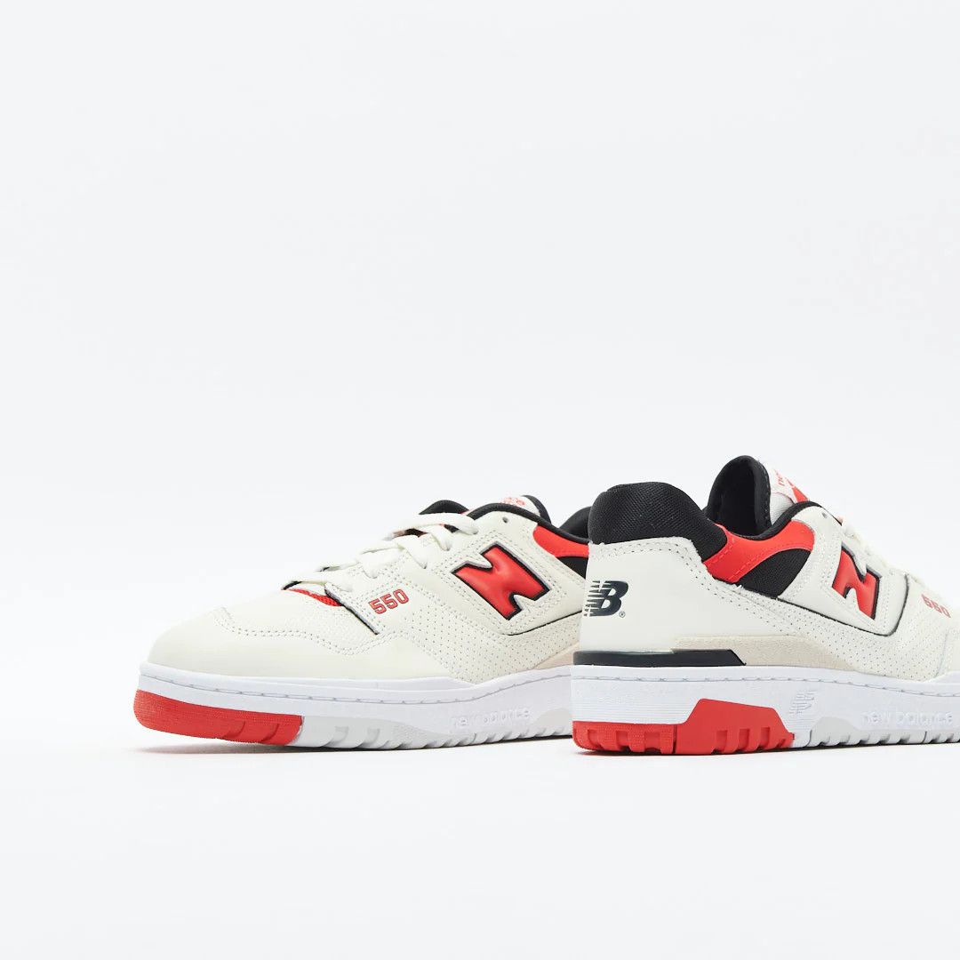 New Balance o1mle0225 Low-Top Sneakers in Multicolor Size US 5 / EU 37 - 5 Thumbnail