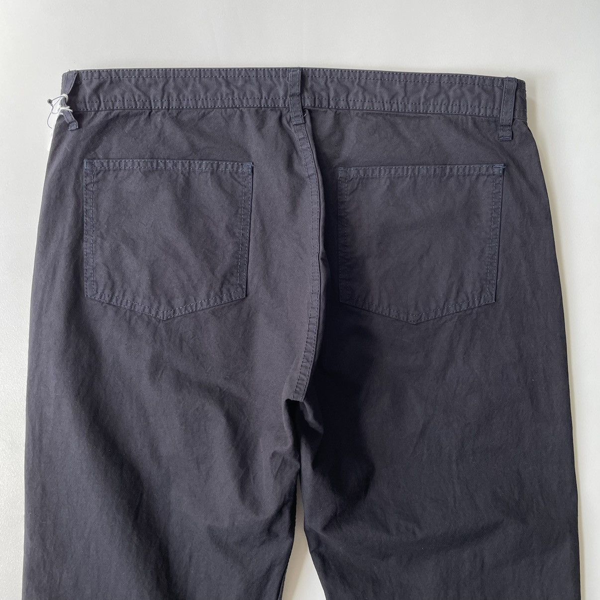 Comme des Garcons S/S 05 Over Dyed Utility Trousers Size US 34 / EU 50 - 14 Thumbnail