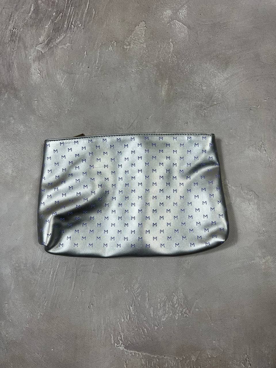 Mugler × Vintage Vintage Mugler Parfums clutch Size ONE SIZE - 2 Thumbnail