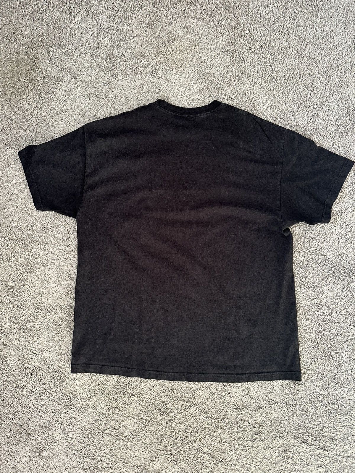 Fuck The Population FTP Fuck The Population Tee Size US XXL / EU 58 / 5 - 3 Thumbnail
