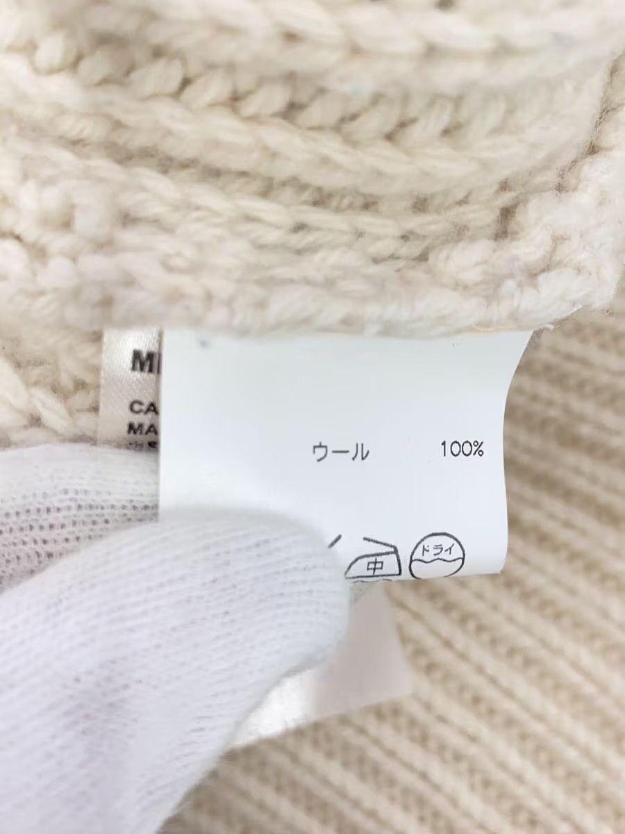 Acne Studios Ribbed Wool Knit Cardigan Size US S / EU 44-46 / 1 - 7 Thumbnail