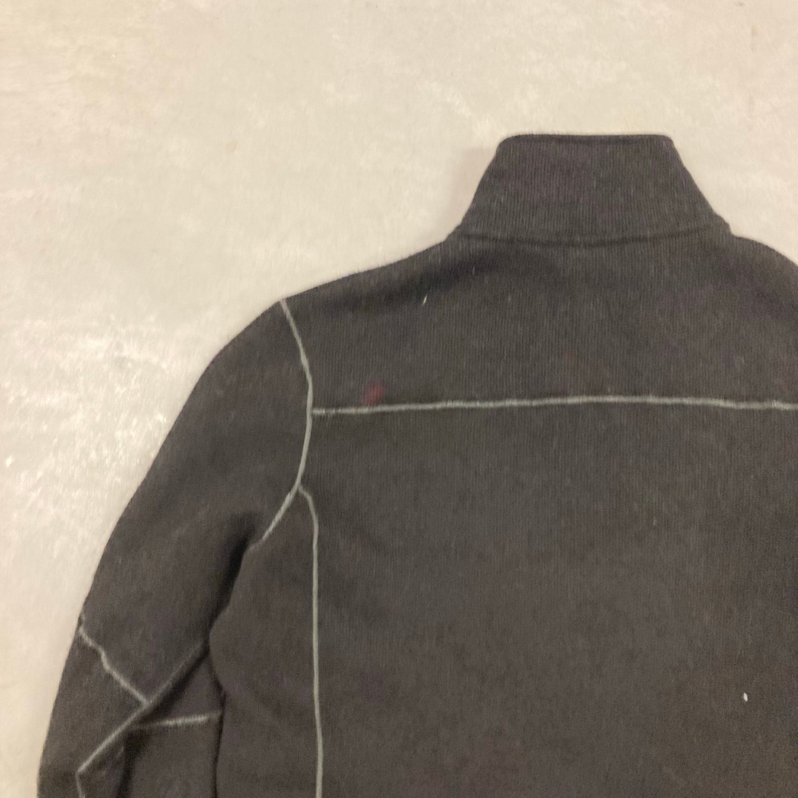 Kuhl × Vintage y2k kuhl fleece zip up jacket Size US M / EU 48-50 / 2 - 3 Thumbnail