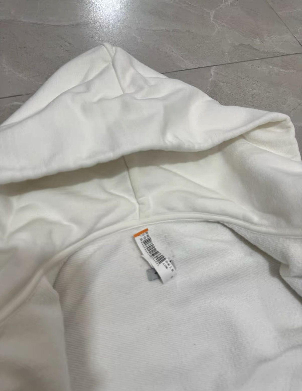 Visvim VISVIM Vintage Hoodie J34 Size US S / EU 44-46 / 1 - 6 Thumbnail