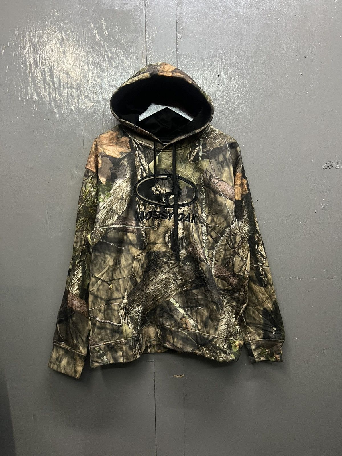 Mossy Oaks Mossy Oaks Realtree Hoodie Size US XL / EU 56 / 4 - 1 Thumbnail