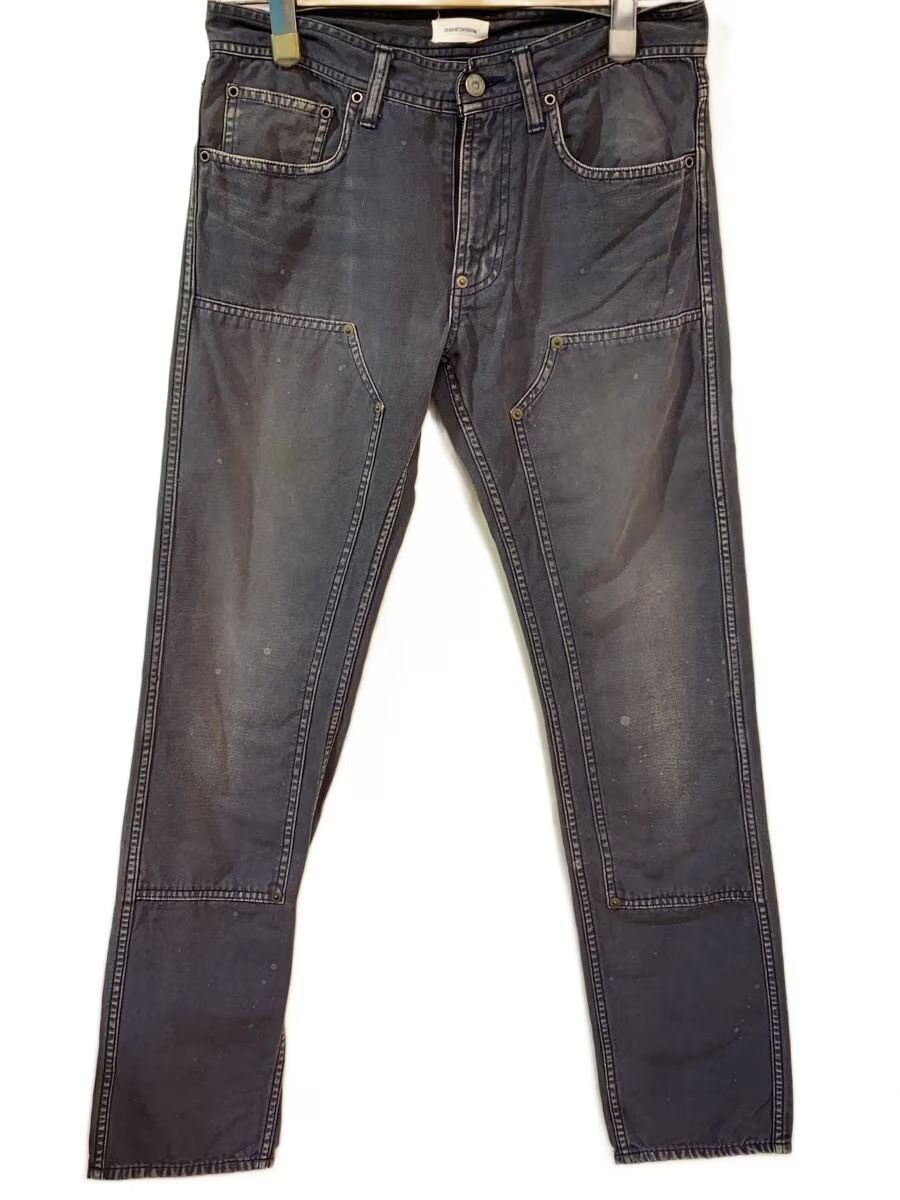 Undercover Double Knee Work Pants Size US 31 - 1 Thumbnail