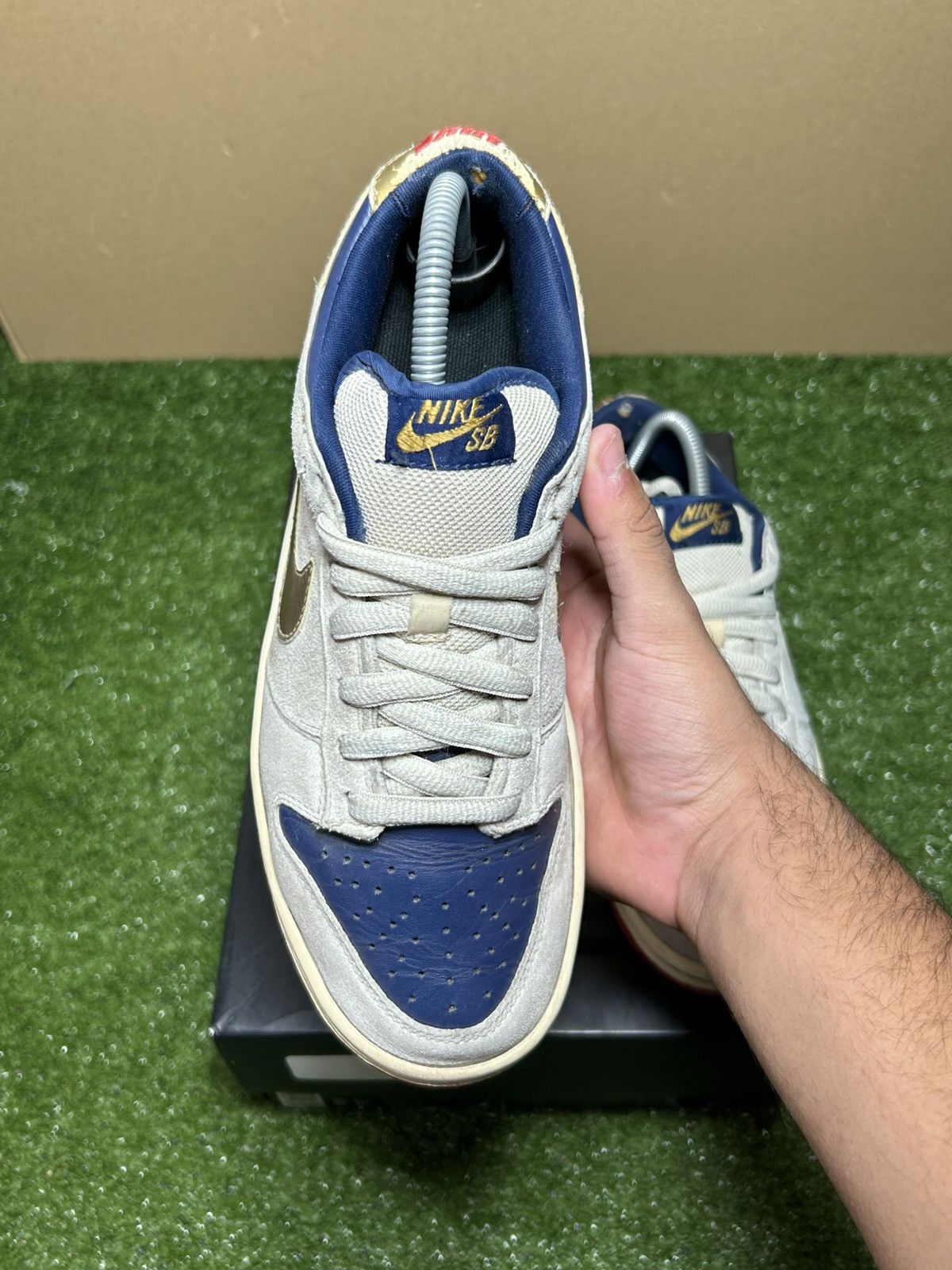 Nike SB Nike sb Old Spice Size US 7.5 / EU 40-41 - 6 Thumbnail