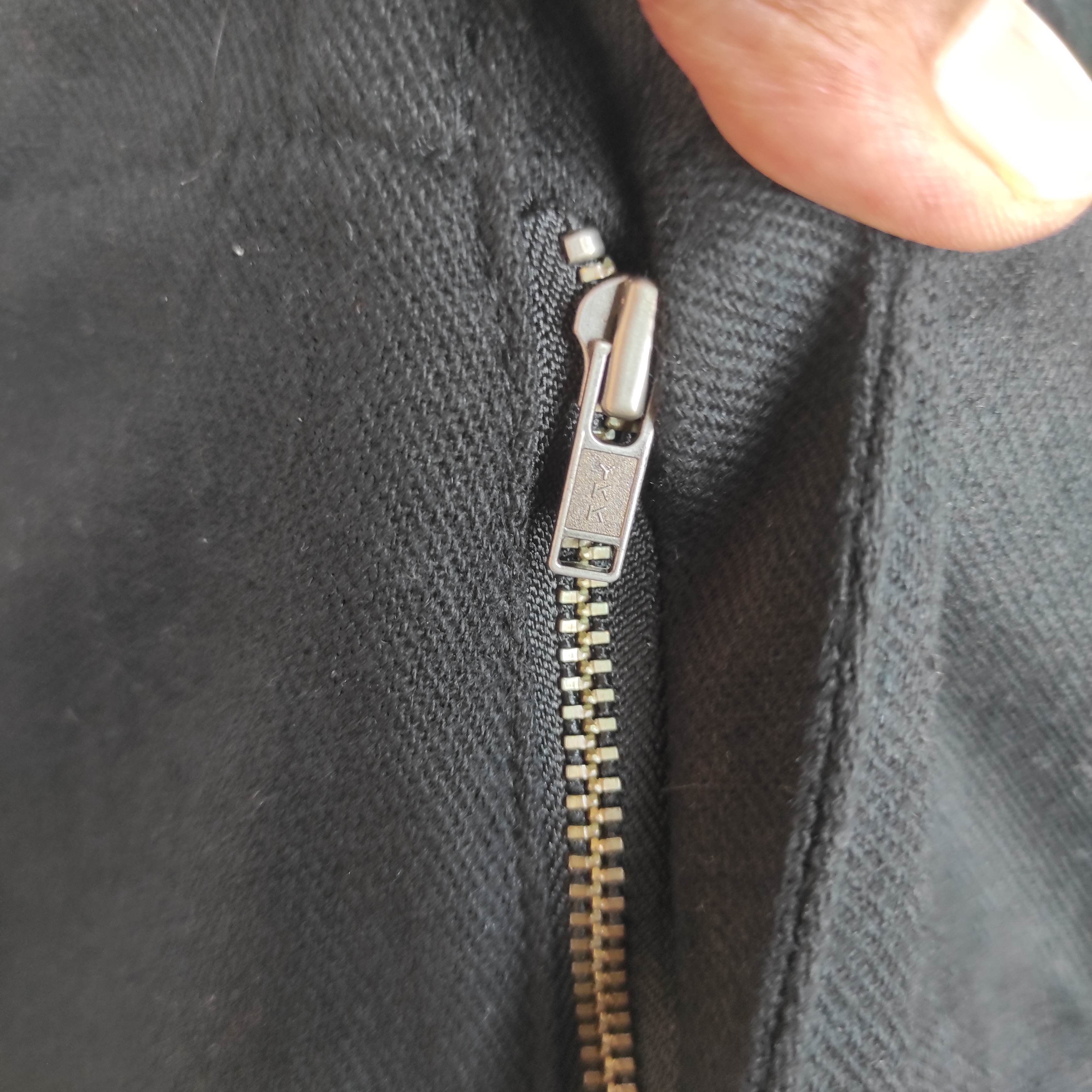 Japanese Brand Morgan Homme Cargo Pants Size US 32 / EU 48 - 8 Thumbnail