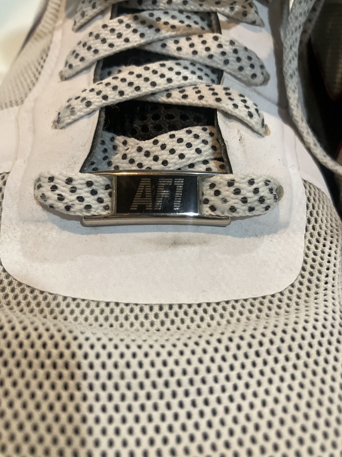 Nike Nike Lunar Force One - Size 11 Size US 11 / EU 44 - 6 Thumbnail
