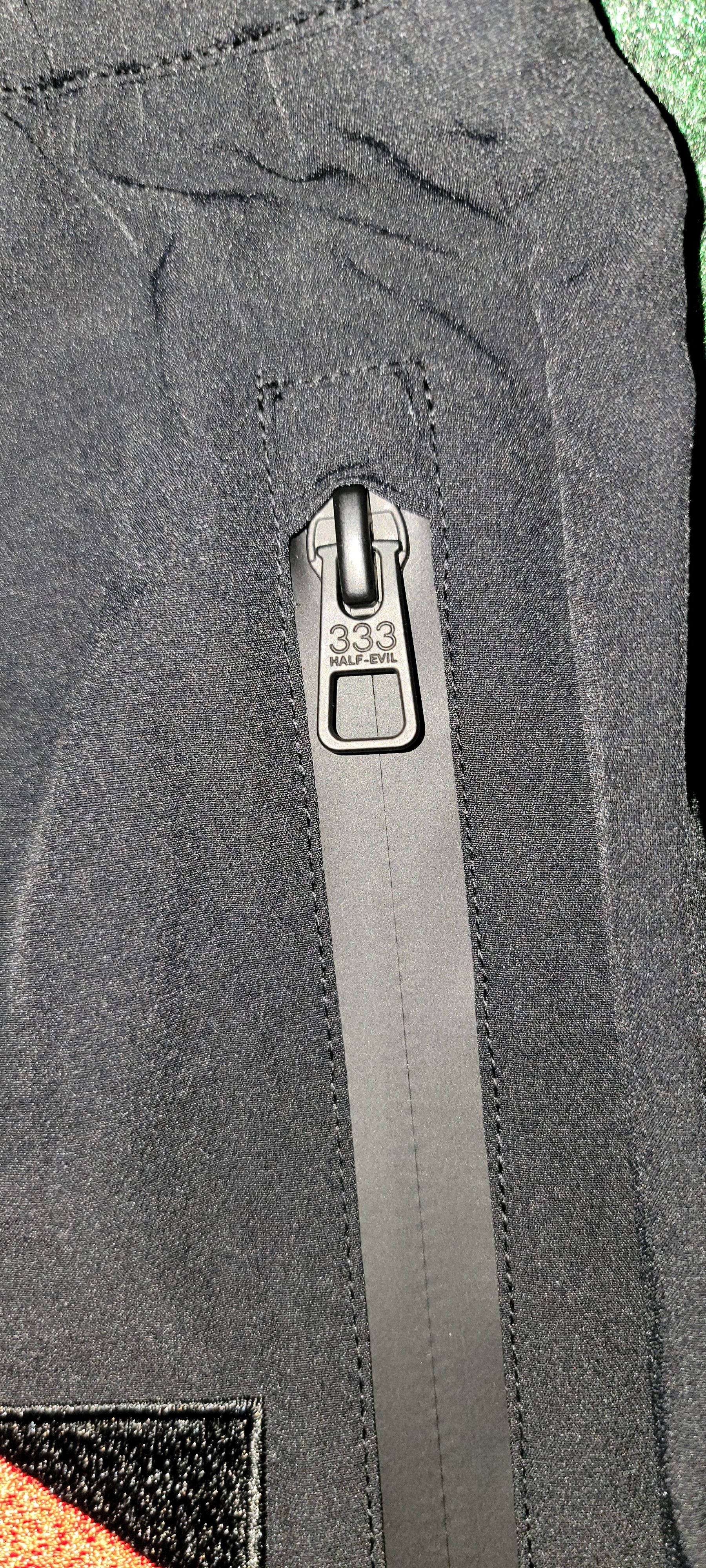 Half Evil Half Evil Racing Shorts Size US 30 / EU 46 - 2 Thumbnail