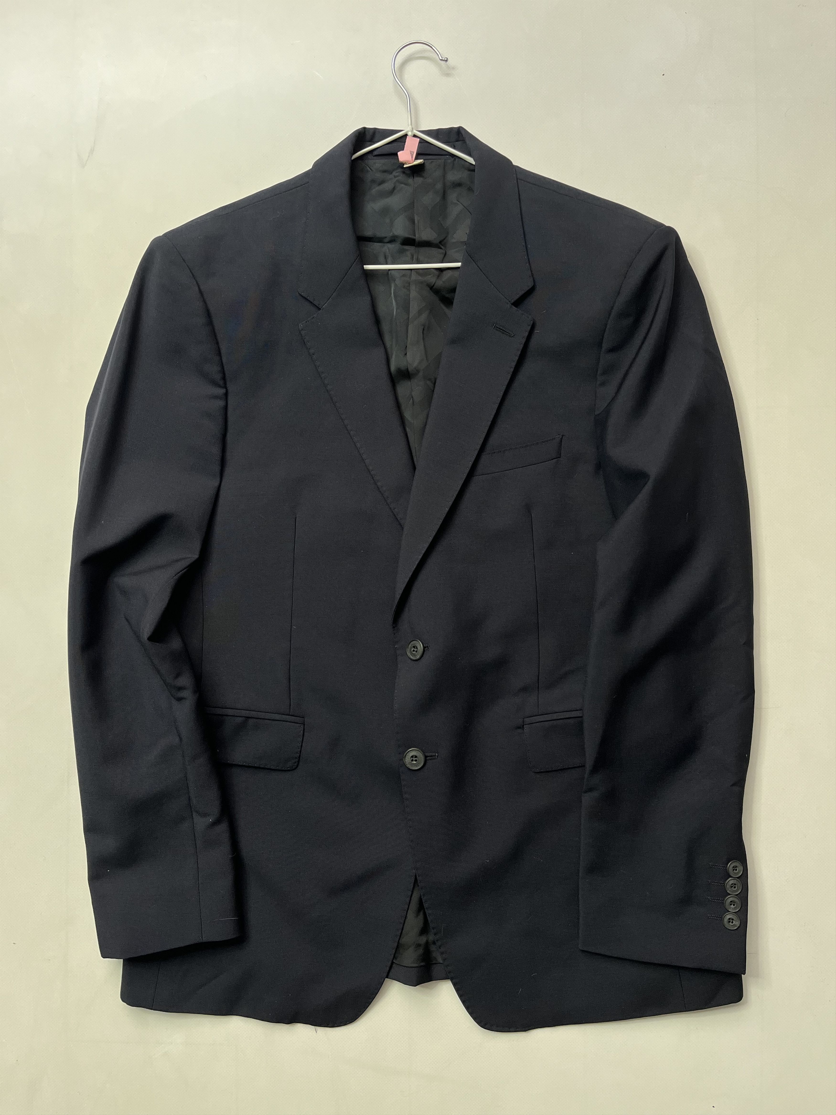 Burberry Burberry London wool suits Size 50L - 2 Thumbnail