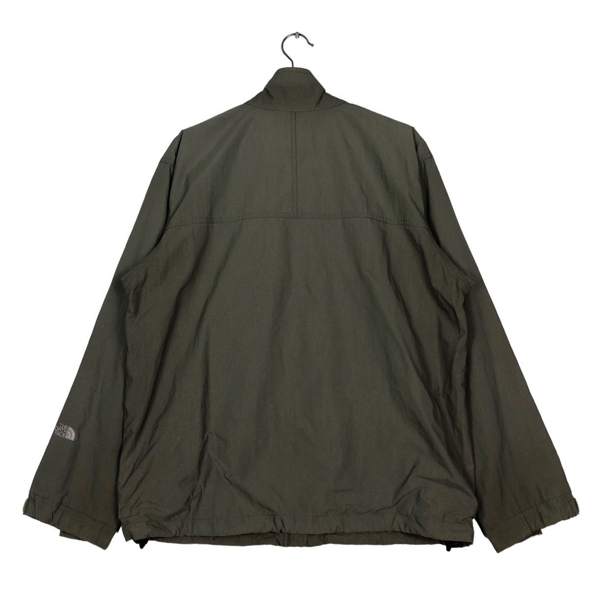 The North Face 🔥Vintage Hunting Jacket The North Face Hiking Wear Size US L / EU 52-54 / 3 - 8 Thumbnail