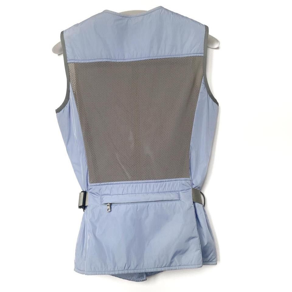 Prada × Vintage prada vintage vest Size S / US 4 / IT 40 - 5 Thumbnail