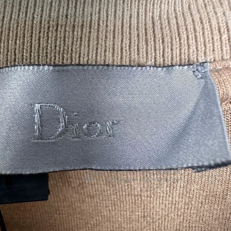 Dior Dior Wheat spike vest Size US M / EU 48-50 / 2 - 3 Thumbnail