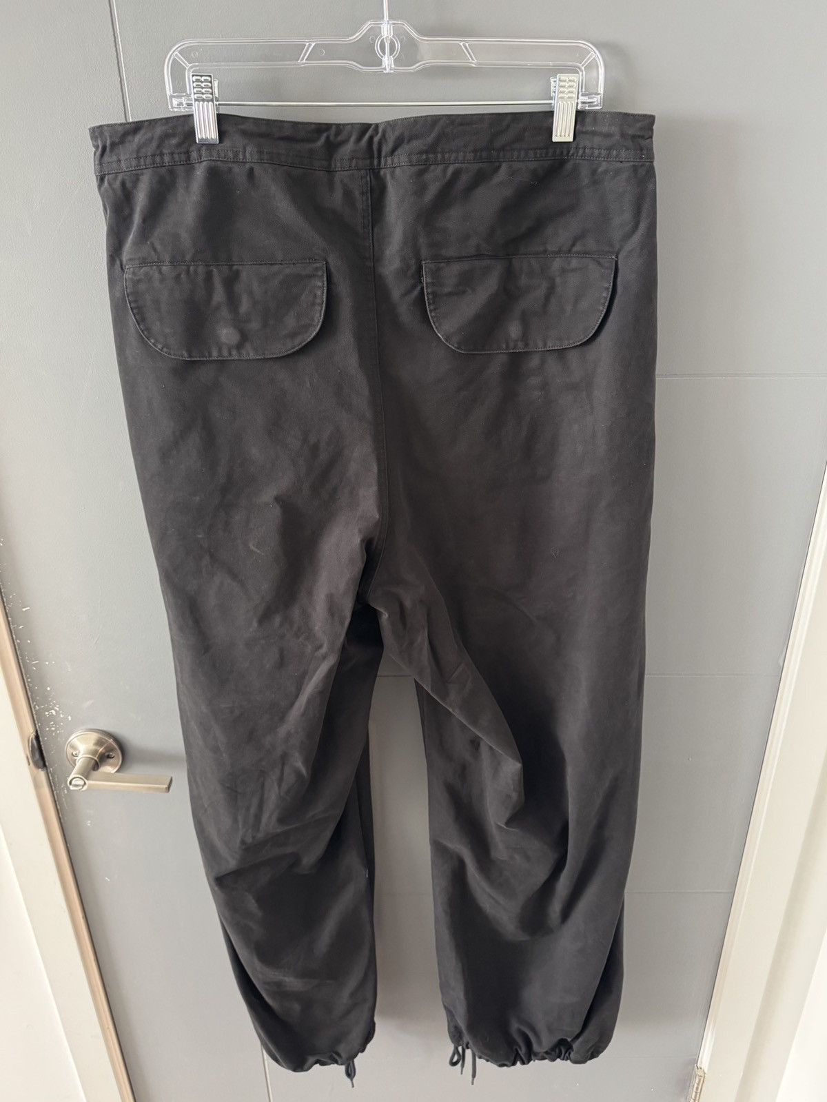 Entire Studios Barren Cargo Pant Size US 32 / EU 48 - 7 Thumbnail