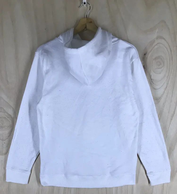 Japanese Brand Stussy Parody Hoodies Size US M / EU 48-50 / 2 - 2 Thumbnail