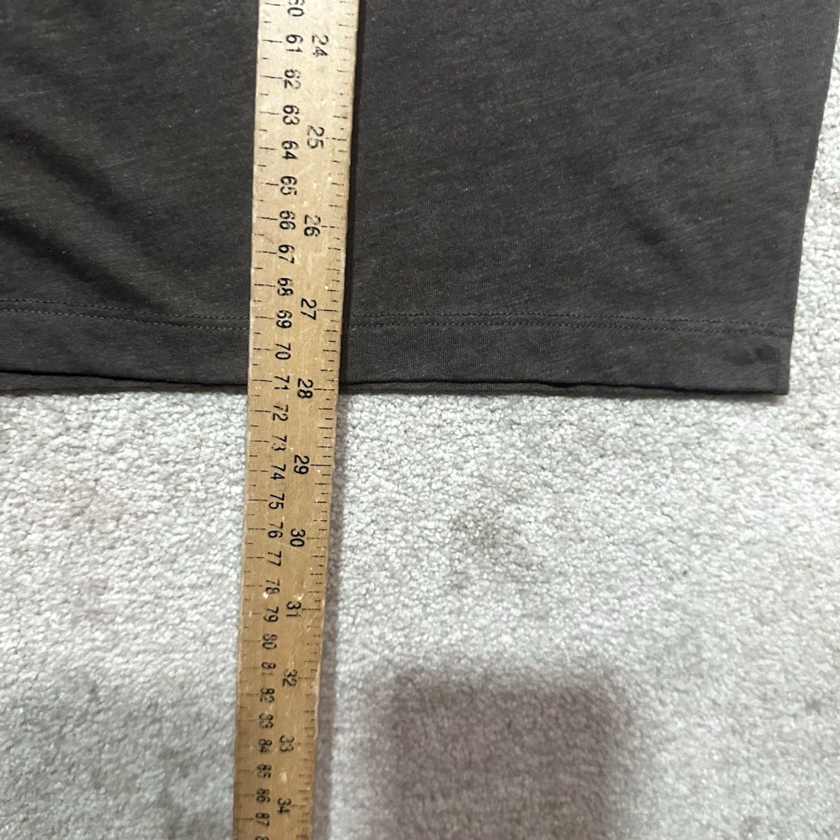 Vintage VINTAGE not (Wait) Size US M / EU 48-50 / 2 - 6 Thumbnail