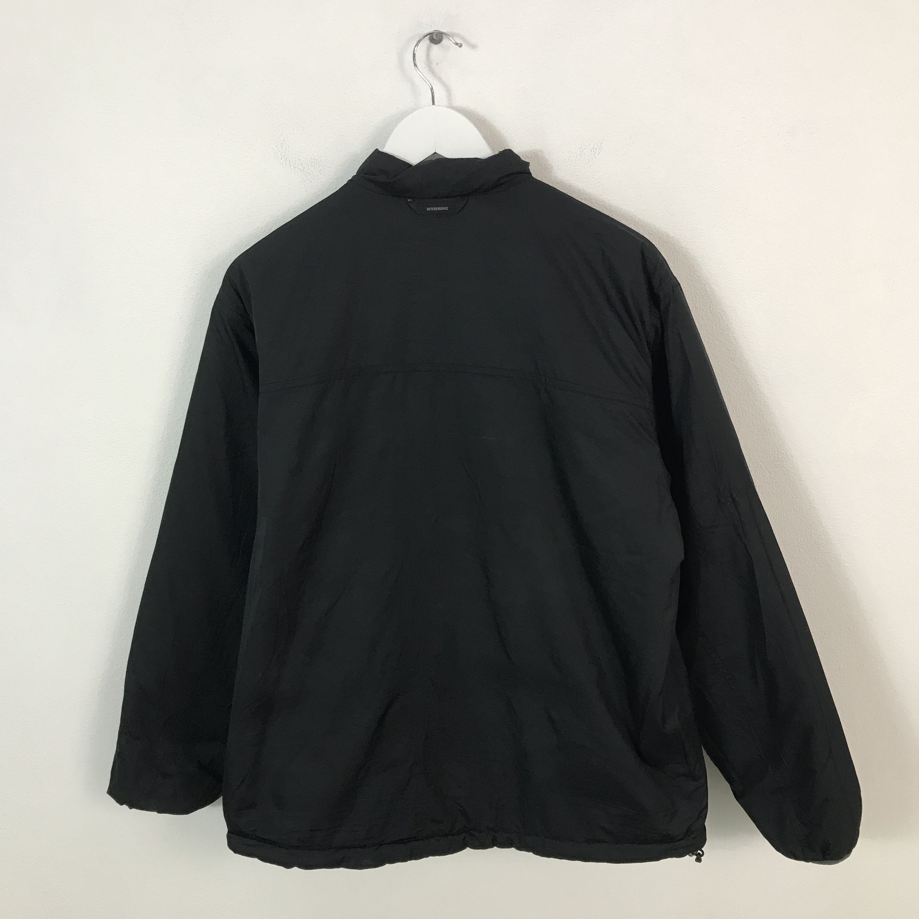 Columbia Columbia Interchange Puffer Jacket Size US M / EU 48-50 / 2 - 4 Thumbnail