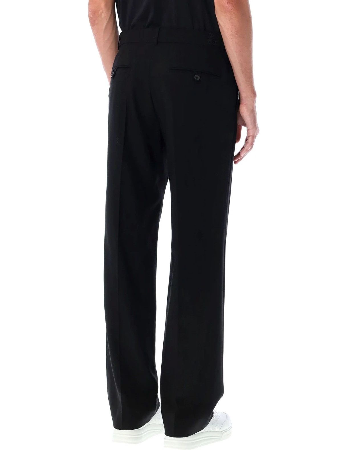 Loewe Loewe Tailored Pants Size US 34 / EU 50 - 2 Thumbnail
