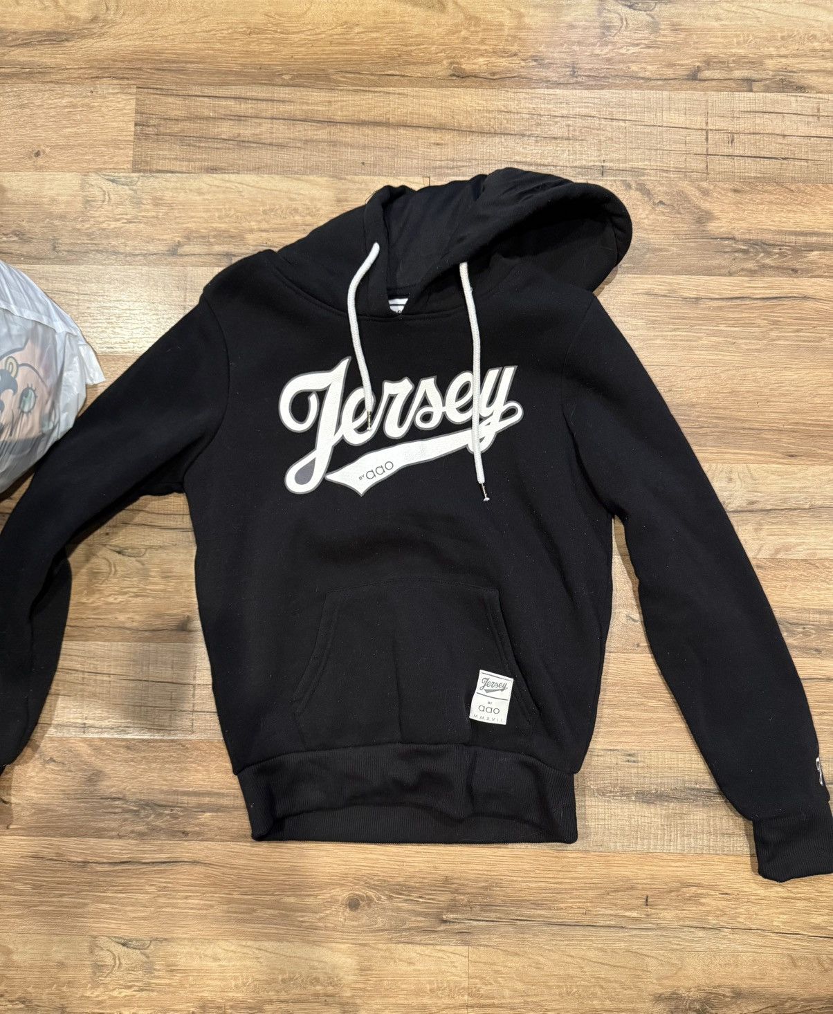 Other “Jersey” Hoodie Size S / US 4 / IT 40 - 1 Thumbnail