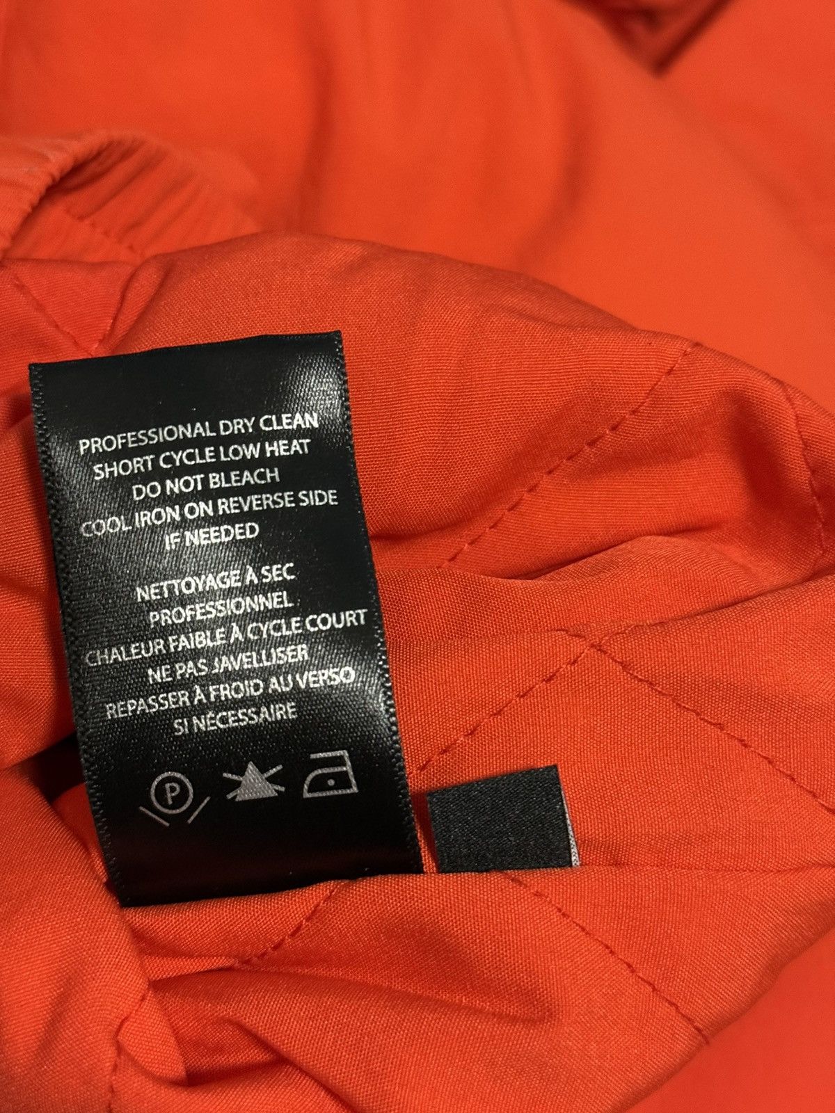 A24 NAHMIAS x Marty Supreme A24 classic piped warm up Jacket Size US XL / EU 56 / 4 - 6 Thumbnail