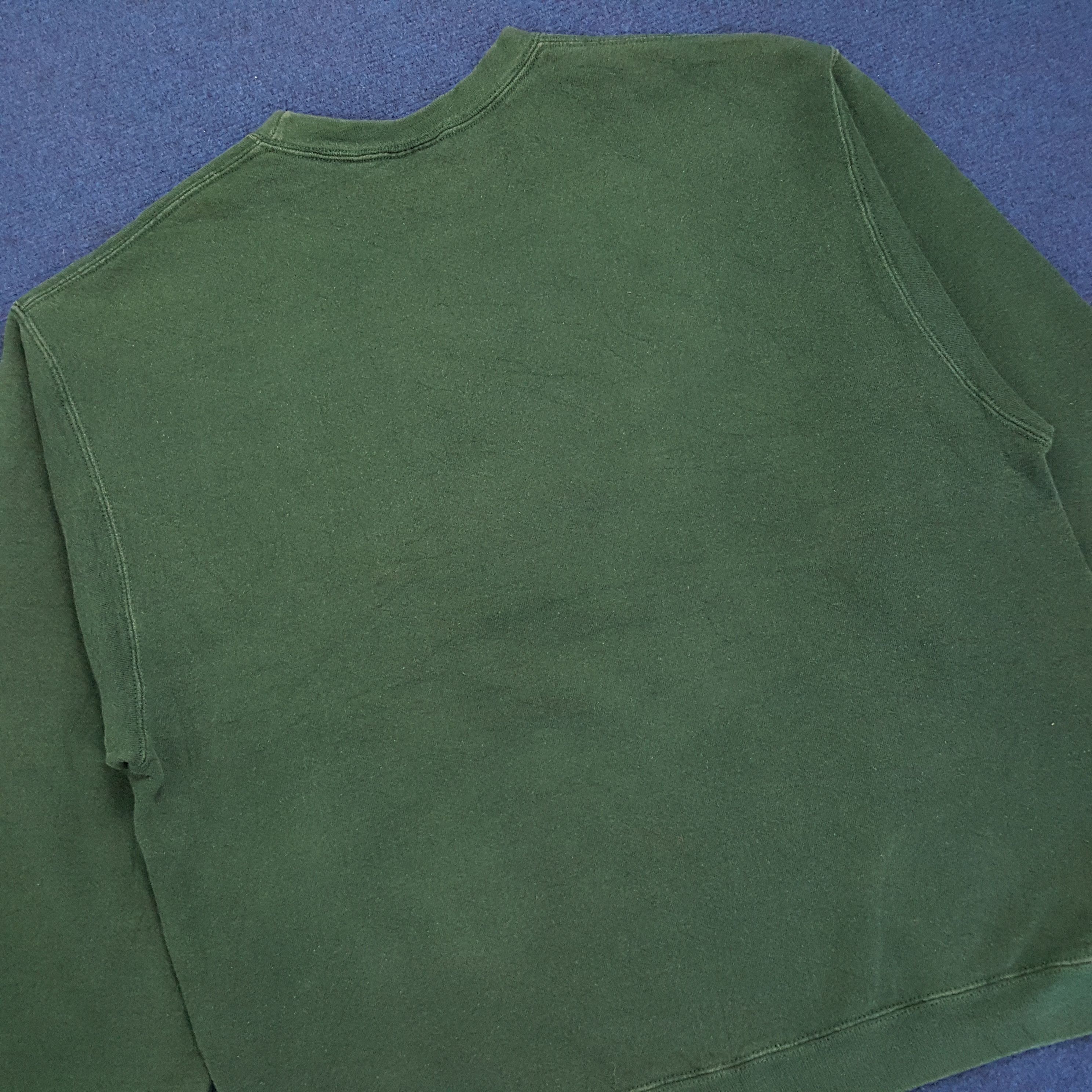Vintage Vintage Hunters An America Tradition Sweatshirts Size US L / EU 52-54 / 3 - 5 Thumbnail