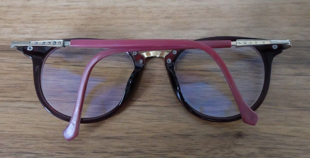 Playboy Playboy Glasses Size ONE SIZE - 10 Thumbnail