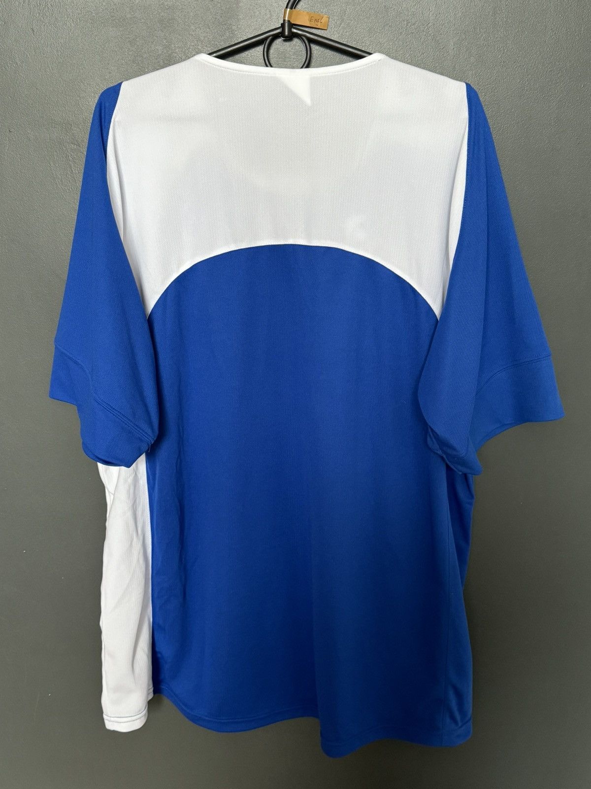 Other Portsmouth 05/06 Home Football Jersey Size US XL / EU 56 / 4 - 2 Thumbnail