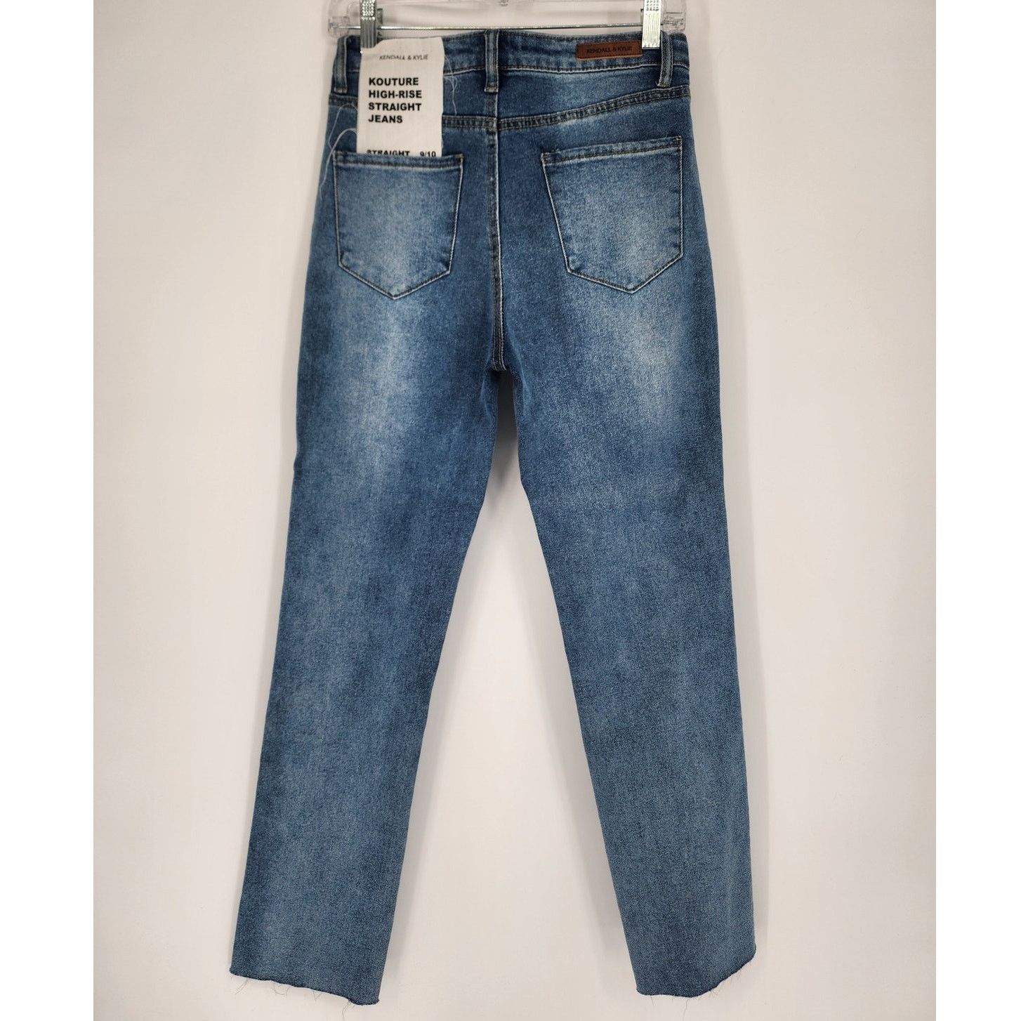 Other Kendall & Kylie Kouture High-Rise Jeans Size 9/10 Size 29" - 3 Thumbnail