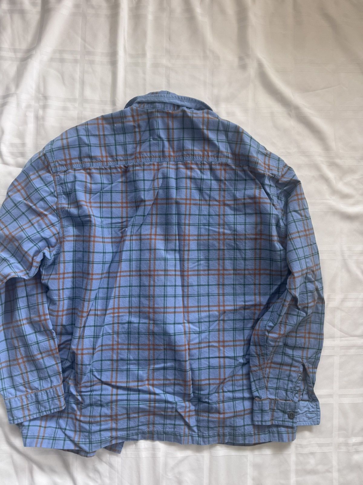 Adsum Button up shirt Size US L / EU 52-54 / 3 - 4 Thumbnail