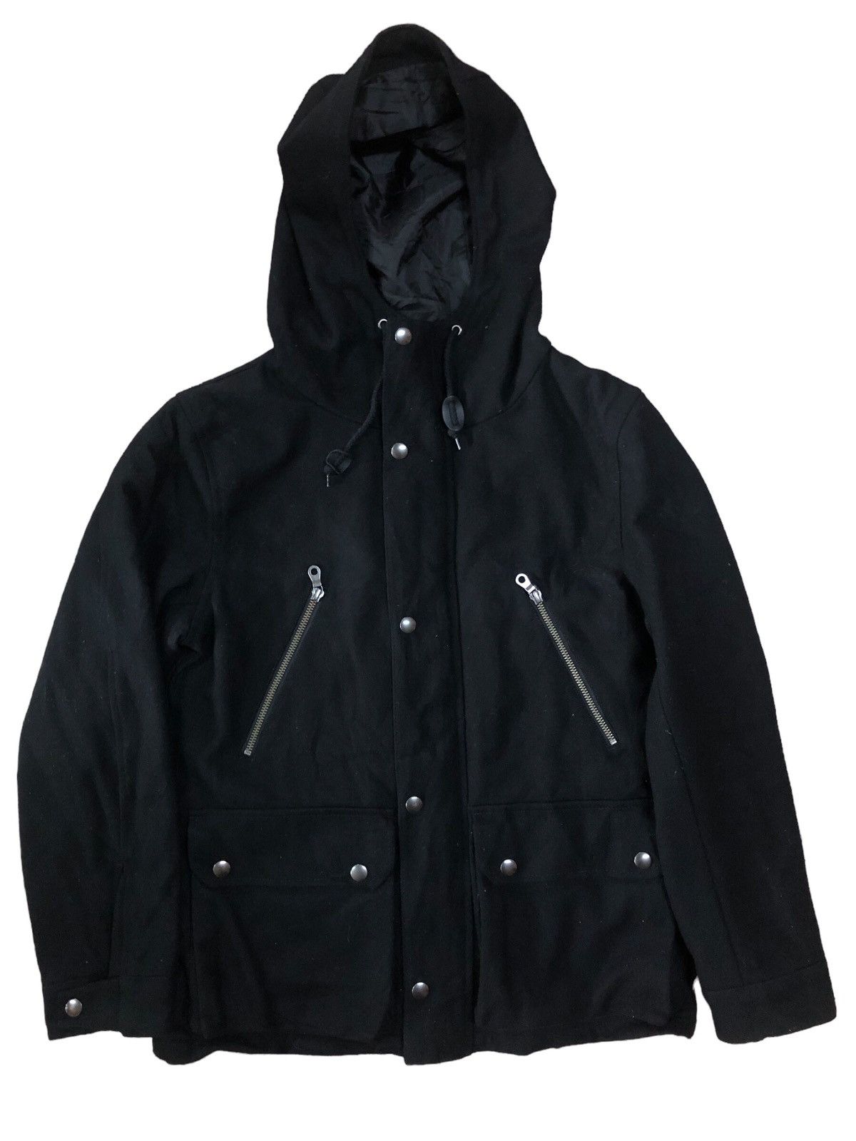 Le Grande Bleu (L.G.B.) LGB Bono 16 Jacket | Grailed